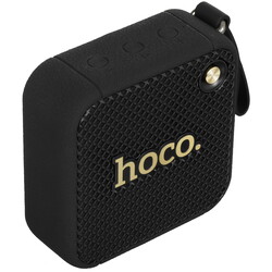 Изображение товара Портативная колонка Hoco HT1 Marquis sports, черный