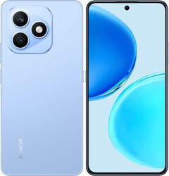 Изображение товара 6.77" Смартфон HONOR X8d 128 ГБ голубой