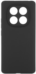 Изображение товара Накладка  BROSCORP для Xiaomi Redmi Note 14 Pro черный