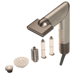 Изображение товара Фен Dreame High-Speed Hair Dryer Dazzle золотистый