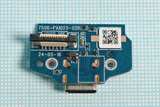 Изображение товара Плата (USB) для умной колонки Fiero Hi [7500-PAI020-02R]