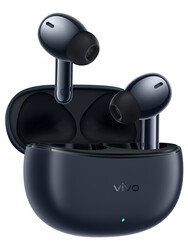 Изображение товара Наушники TWS Vivo Buds синий 2025