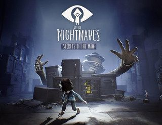 Изображение товара Дополнение для игры Little Nightmares - Secrets of The Maw Expansion Pass (Steam)