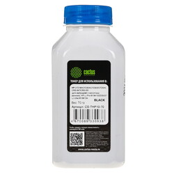 Изображение товара Тонер Cactus CS-THP10-70 черный