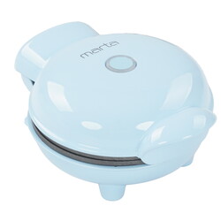 Изображение товара Вафельница MARTA MT-SM1777B голубой