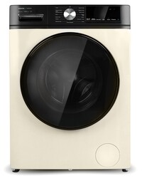 Изображение товара Стиральная машина Centek CT-1959 бежевый