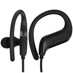 Изображение товара Беспроводные наушники Kenshi NS-1 черный 2024