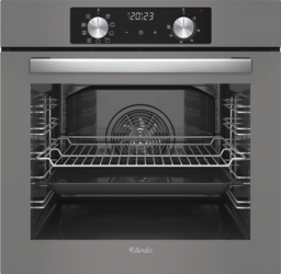 Изображение товара Электрический духовой шкаф ARDO BO39ES2 серый