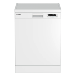 Изображение товара Посудомоечная машина Indesit DF 4C68 D белый