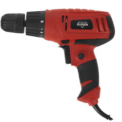 Изображение товара Дрель-шуруповерт Elitech ДМ ДШ 028РЭ