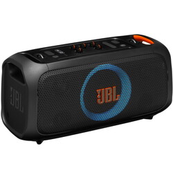 Изображение товара Портативная аудиосистема JBL Partybox On-the-go, черный
