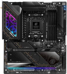 Изображение товара Материнская плата ASRock X870E Taichi