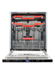 Изображение товара Встраиваемая посудомоечная машина Gressel UBB601