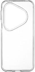 Изображение товара Накладка  BROSCORP для HUAWEI Pura 80 Ultra прозрачный
