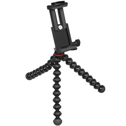 Изображение товара Штатив JOBY GripTight Action Kit черный