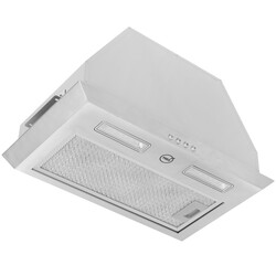 Изображение товара Вытяжка полновстраиваемая MBS LOBIVIA 160 серебристый