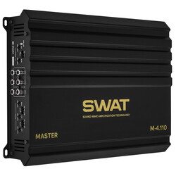 Изображение товара Усилитель SWAT M-4.110