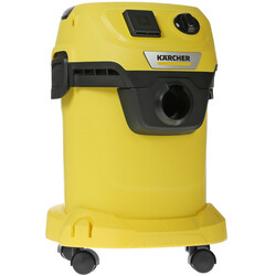 Изображение товара Строительный пылесос  Karcher WD 3 P V-17/4/20 Workshop