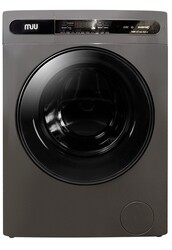 Изображение товара Стиральная машина MIU MLS- 850BDGE серый