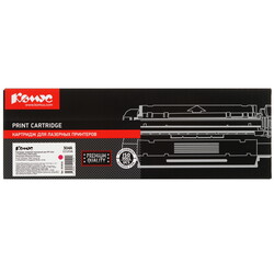 Изображение товара Картридж лазерный Комус 304A пурпурный, с чипом