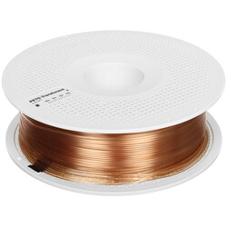 Изображение товара Пластик Bambu Lab PETG Translucent