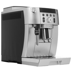 Изображение товара Кофемашина автоматическая DeLonghi ECAM 250.31.SB серебристый