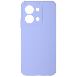 Изображение товара Накладка  Zibelino Hard Case для Xiaomi REDMI 15C фиолетовый