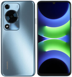 Изображение товара 6.75" Смартфон HUAWEI nova Y72S 256 ГБ голубой