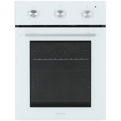 Изображение товара Электрический духовой шкаф KRONA LINDE 45 WH белый