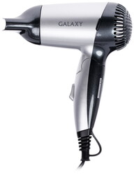 Изображение товара Фен Galaxy GL4303 серый/черный