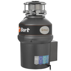 Изображение товара Измельчитель пищевых отходов Bort Titan 9000