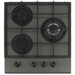Изображение товара Газовая варочная поверхность Eigen GH-45M1MT