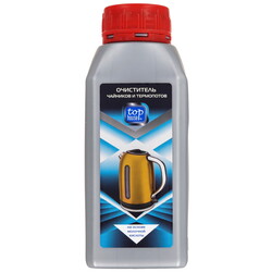 Изображение товара Жидкость для удаления накипи Top House 180520