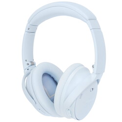 Изображение товара Беспроводные/проводные наушники Bose QuietComfort  голубой 2023