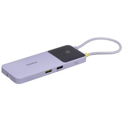 Изображение товара Док-станция Baseus Dual Fast Charging