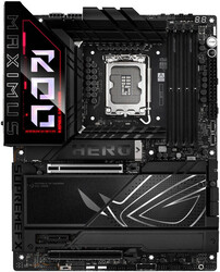 Изображение товара Материнская плата ASUS ROG MAXIMUS Z890 HERO