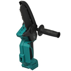 Изображение товара Аккумуляторная цепная пила FinePower OneBase CMSBL15  шина - 15 см(6") Без ЗУ, Без АКБ