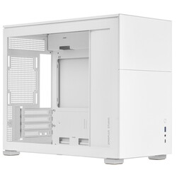 Изображение товара Корпус JONSBO D31 STD White [D31STDWhite] белый