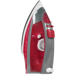 Изображение товара Утюг Energy EN-328 бордовый