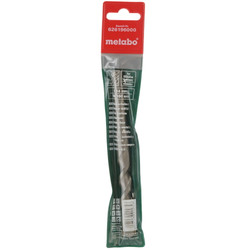 Изображение товара Бур Metabo SDS-Plus Classic 626196000 160 мм