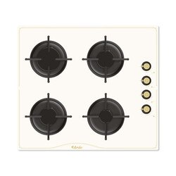 Изображение товара Газовая варочная поверхность Ardo GHS64GRC2