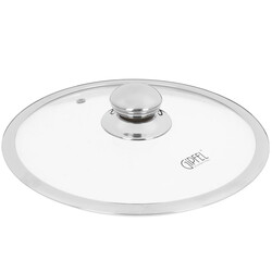 Изображение товара Крышка Gipfel Strong 1012, 24 см
