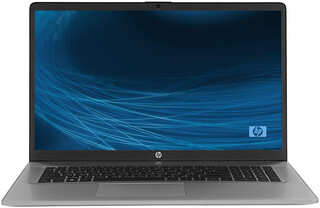Изображение товара 17.3" Ноутбук HP 470 G10 серебристый