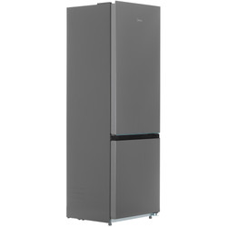 Изображение товара Холодильник с морозильником   Midea MDRB458FGF46IDM серебристый