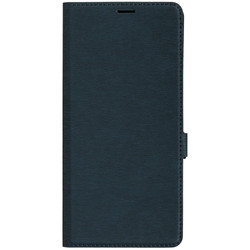 Изображение товара Чехол-книжка  BoraSCO Book Case для Xiaomi REDMI Note 15 синий