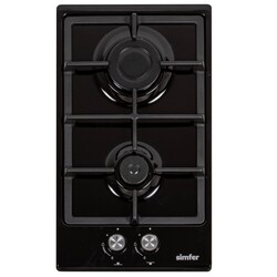 Изображение товара Газовая варочная поверхность Simfer H30V20B570