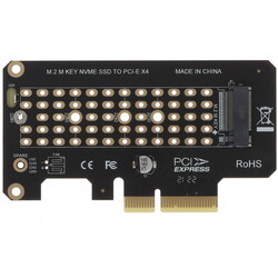 Изображение товара Внутренний адаптер для накопителя DEXP ZGH-PH41