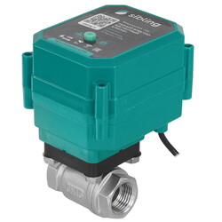 Изображение товара Умный кран Sibling 00-00015427