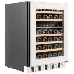 Изображение товара Винный шкаф Temptech OX60DRW-24 белый