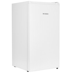 Изображение товара Холодильник компактный   Hyundai CO10031H белый
